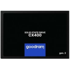 2.5 SSD 1.0TB  GOODRAM CX400 Gen.2